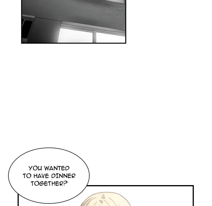 You’re Not That Special! Chapter 12 Page 39