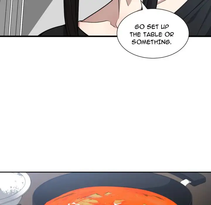 You’re Not That Special! Chapter 12 Page 49