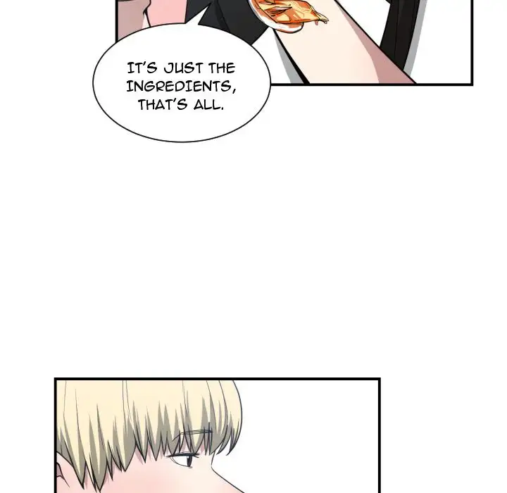 You’re Not That Special! Chapter 12 Page 53