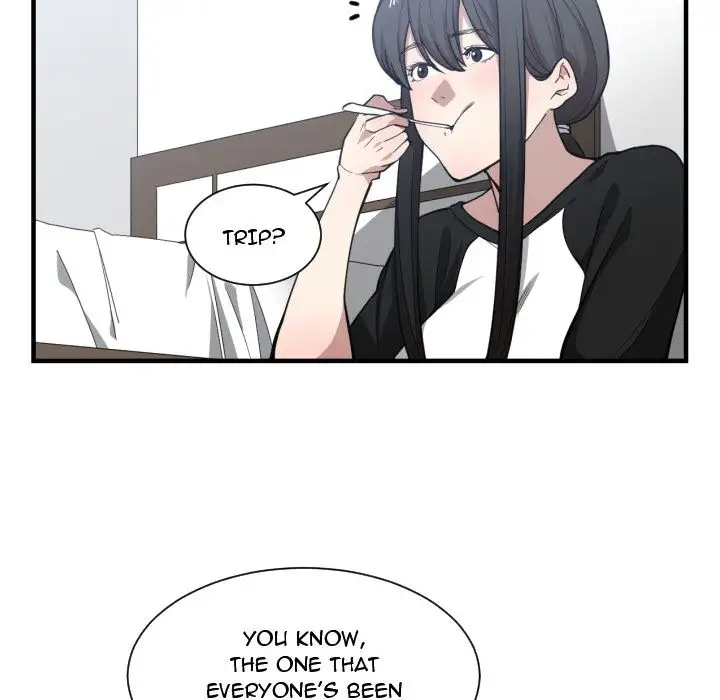 You’re Not That Special! Chapter 12 Page 55