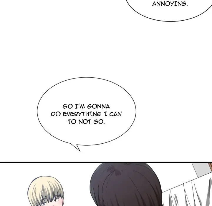 You’re Not That Special! Chapter 12 Page 59