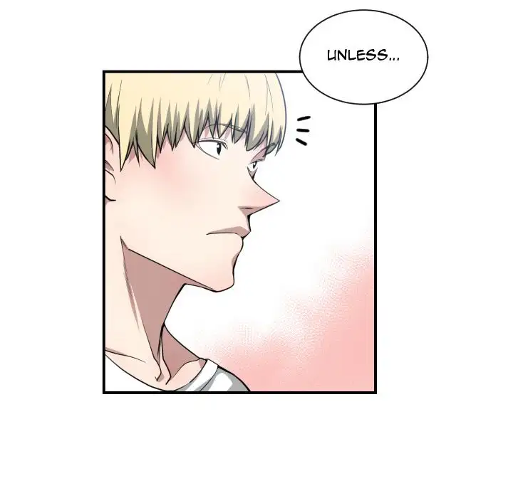 You’re Not That Special! Chapter 12 Page 61