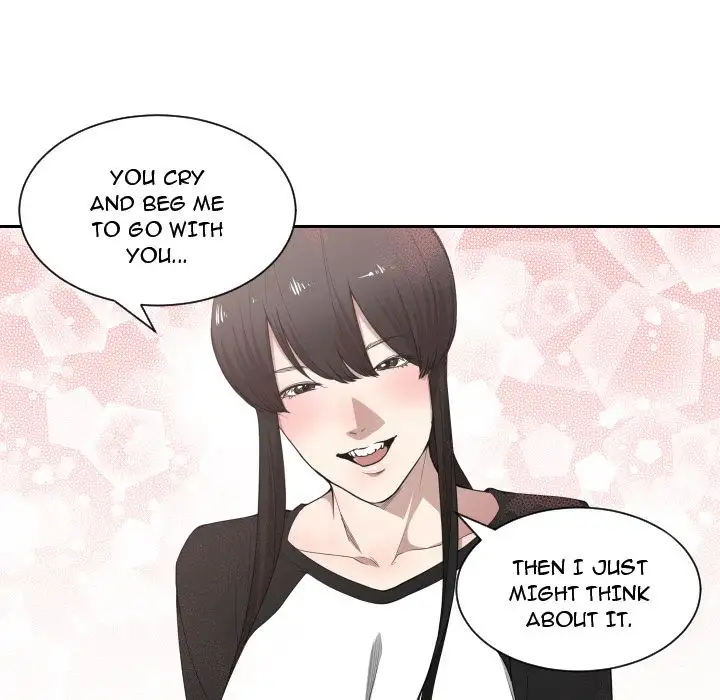 You’re Not That Special! Chapter 12 Page 62