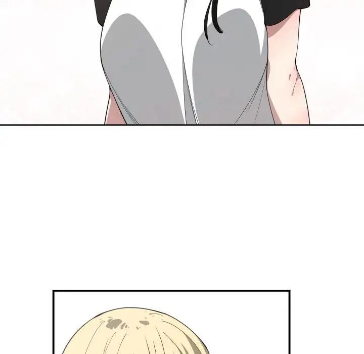 You’re Not That Special! Chapter 12 Page 63