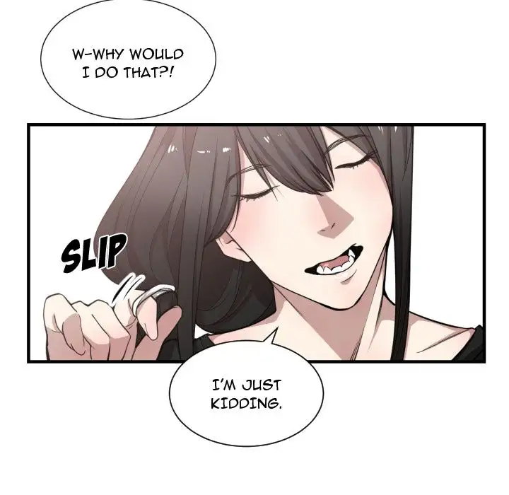 You’re Not That Special! Chapter 12 Page 65
