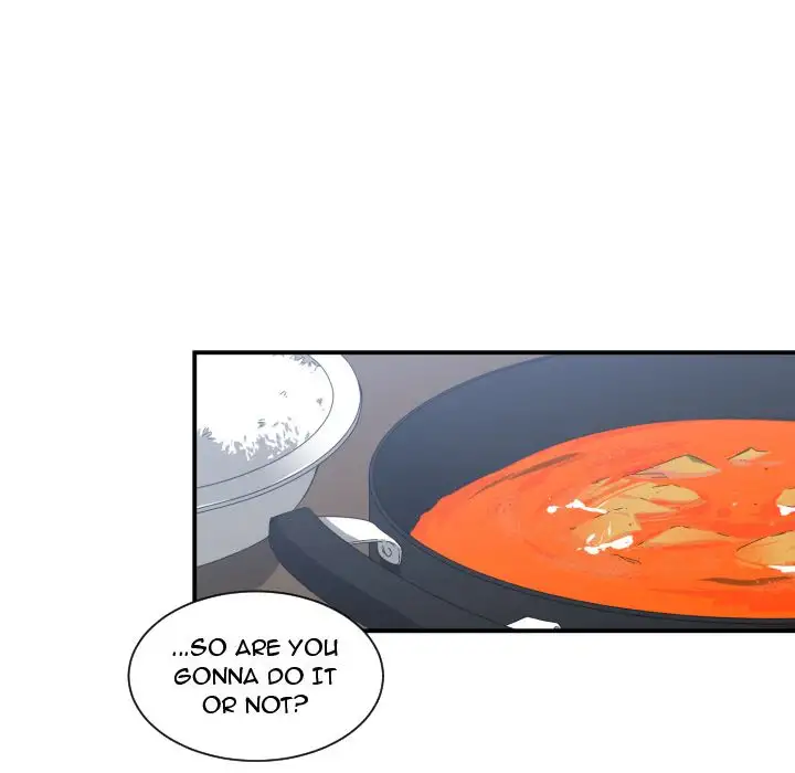 You’re Not That Special! Chapter 12 Page 66