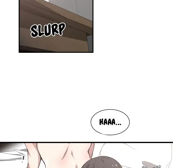You’re Not That Special! Chapter 12 Page 68