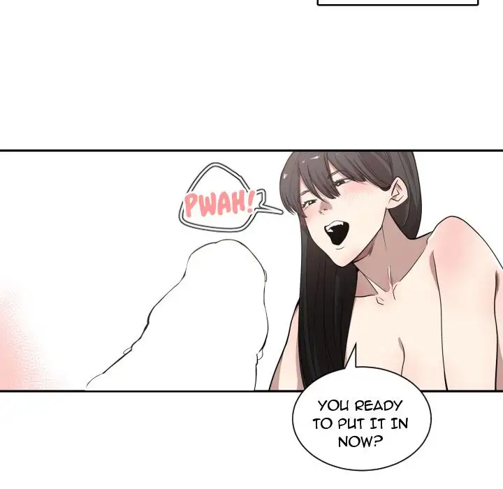 You’re Not That Special! Chapter 12 Page 73