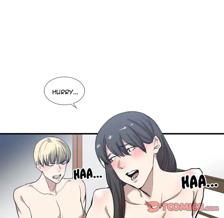 You’re Not That Special! Chapter 12 Page 74