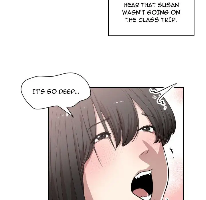 You’re Not That Special! Chapter 12 Page 79