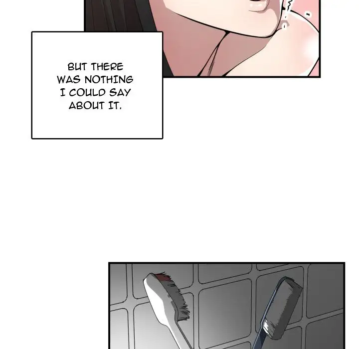 You’re Not That Special! Chapter 12 Page 80