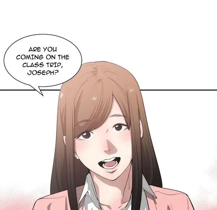 You’re Not That Special! Chapter 12 Page 84