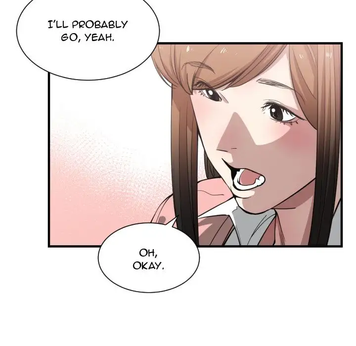 You’re Not That Special! Chapter 12 Page 87
