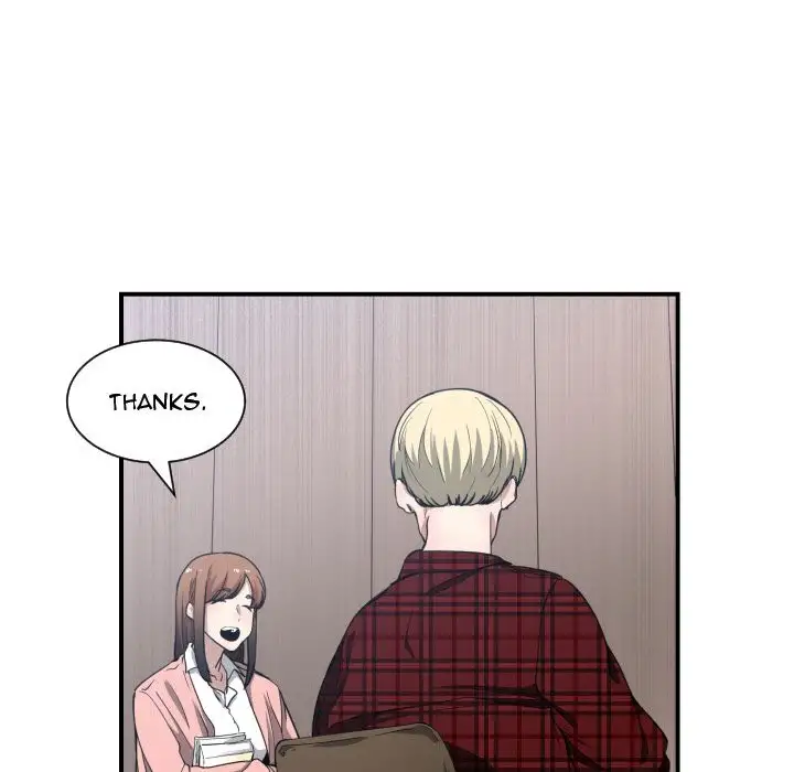 You’re Not That Special! Chapter 12 Page 88