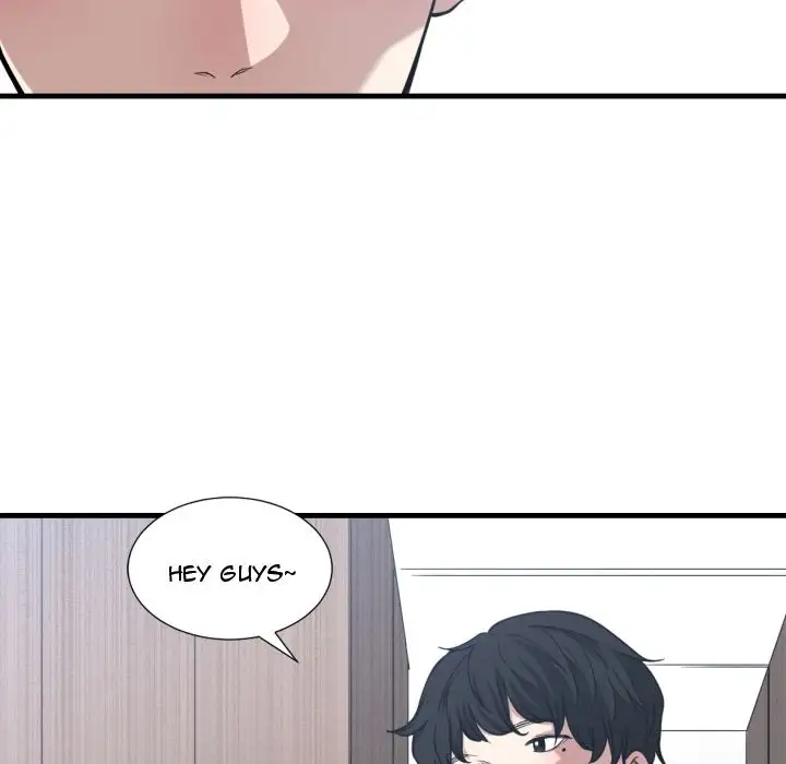 You’re Not That Special! Chapter 12 Page 91