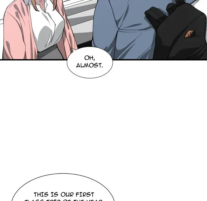 You’re Not That Special! Chapter 12 Page 98