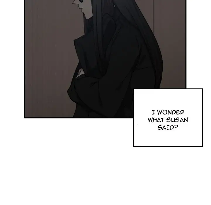 You’re Not That Special! Chapter 13 Page 11