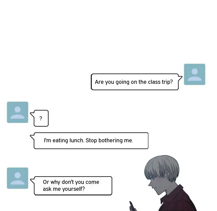 You’re Not That Special! Chapter 13 Page 21