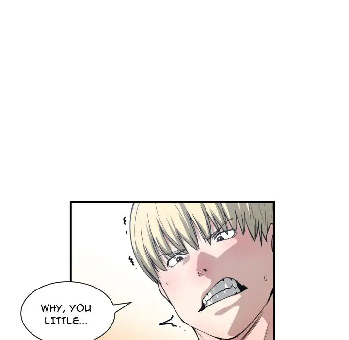 You’re Not That Special! Chapter 13 Page 25