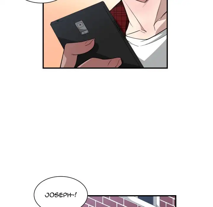 You’re Not That Special! Chapter 13 Page 26