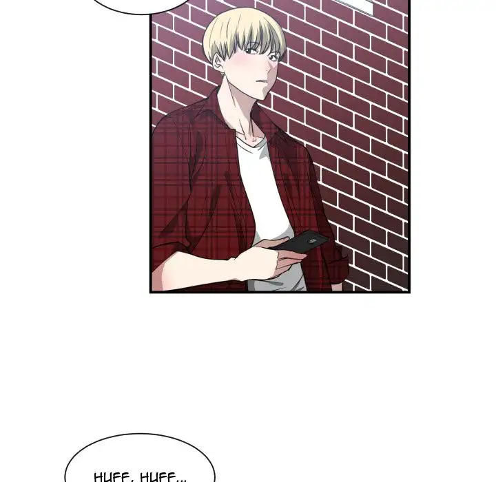 You’re Not That Special! Chapter 13 Page 27