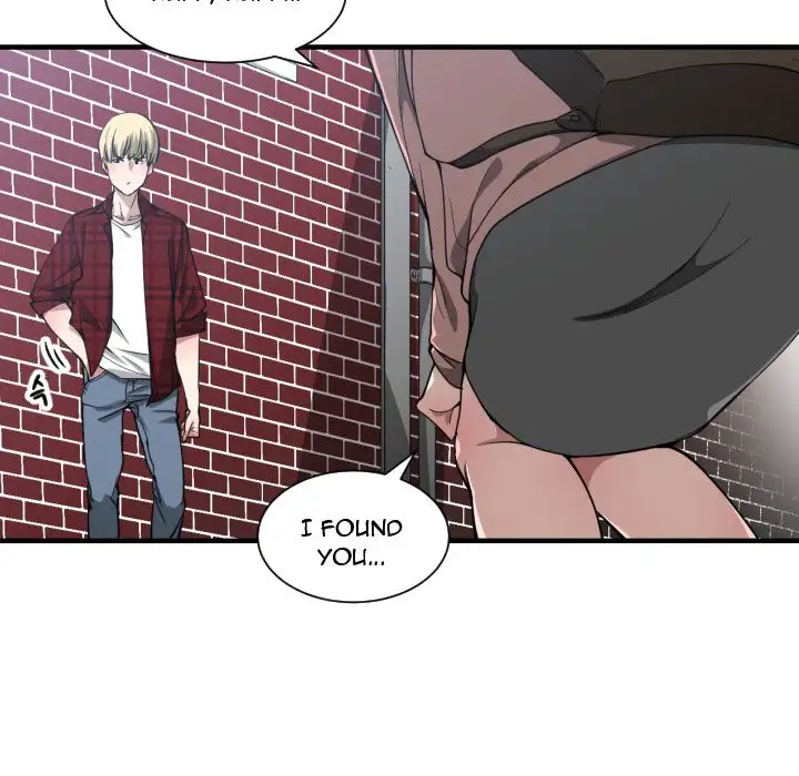 You’re Not That Special! Chapter 13 Page 28