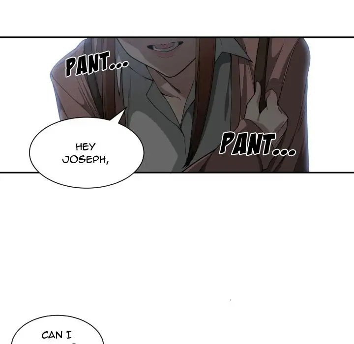 You’re Not That Special! Chapter 13 Page 29