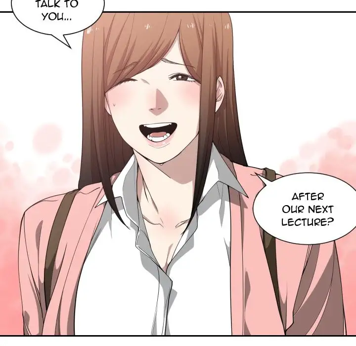 You’re Not That Special! Chapter 13 Page 30