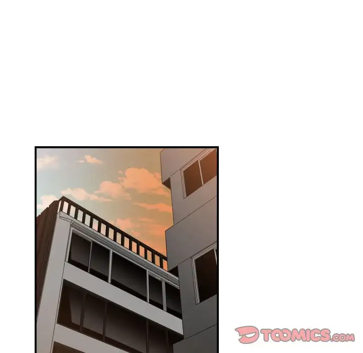 You’re Not That Special! Chapter 13 Page 34