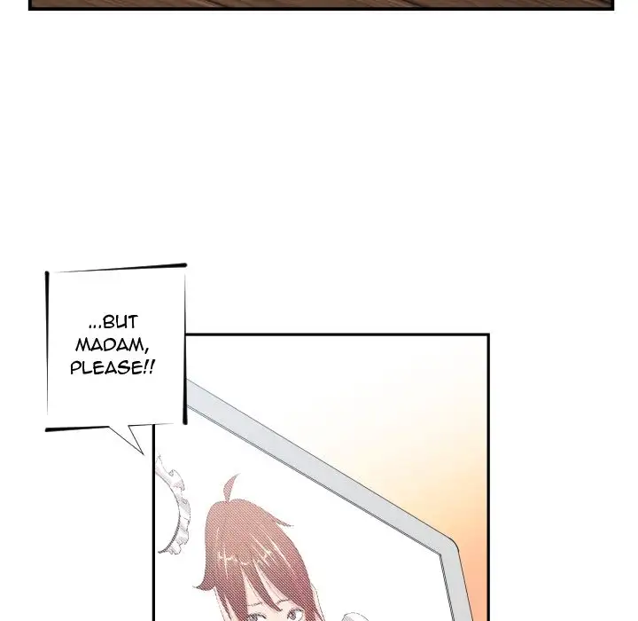 You’re Not That Special! Chapter 13 Page 36