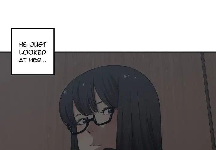 You’re Not That Special! Chapter 13 Page 4