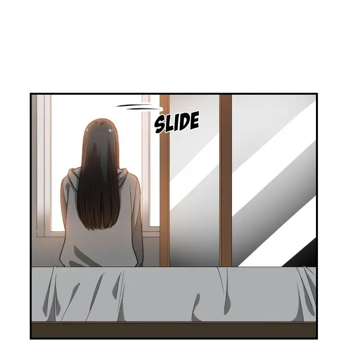 You’re Not That Special! Chapter 13 Page 40