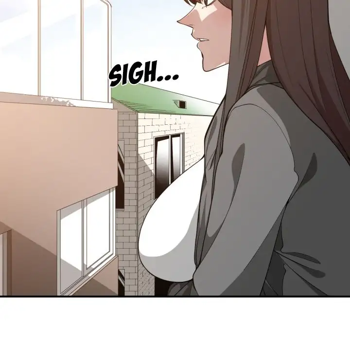 You’re Not That Special! Chapter 13 Page 44