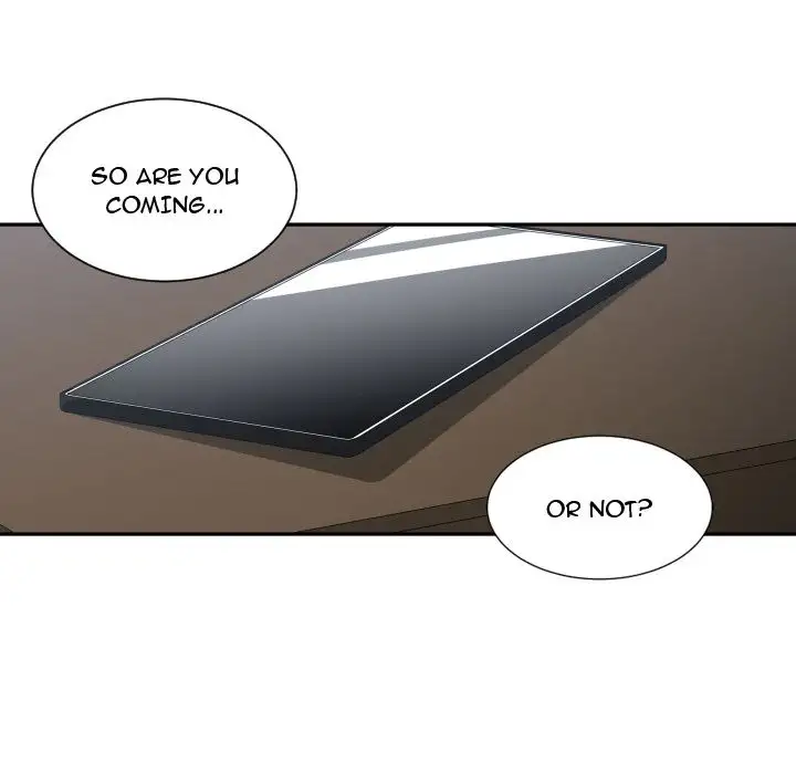 You’re Not That Special! Chapter 13 Page 45