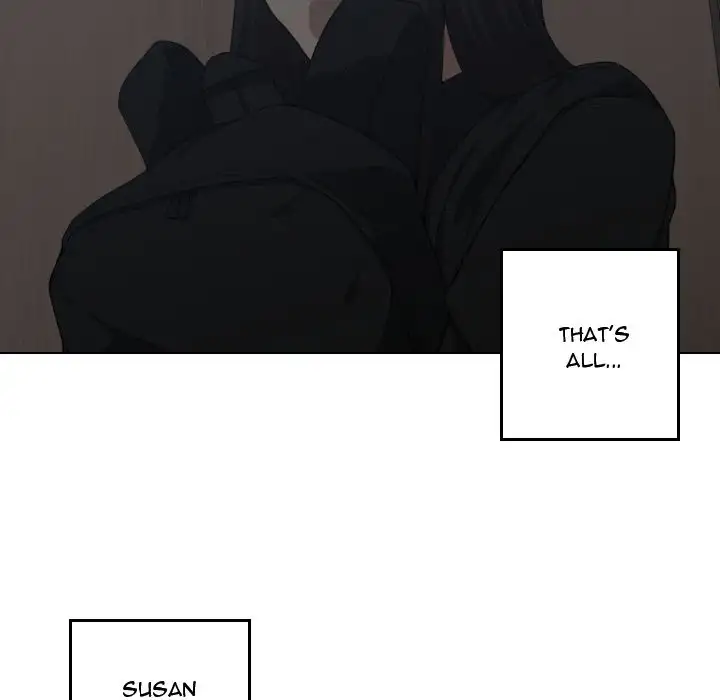 You’re Not That Special! Chapter 13 Page 5