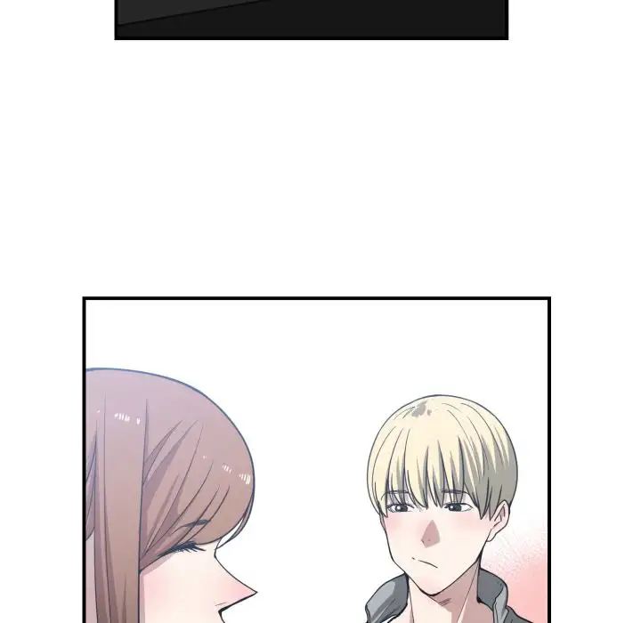 You’re Not That Special! Chapter 13 Page 52