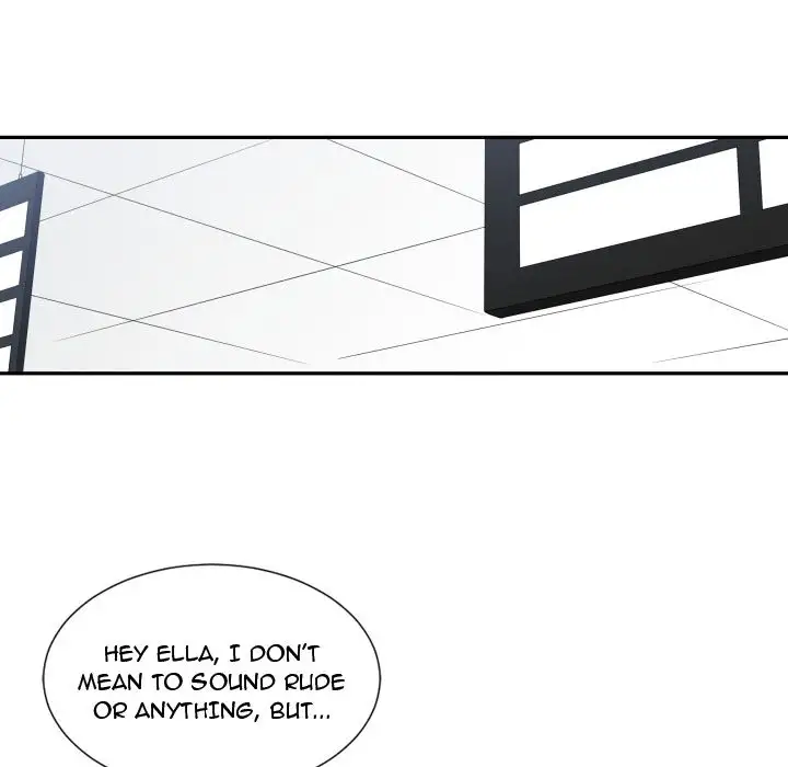 You’re Not That Special! Chapter 13 Page 56