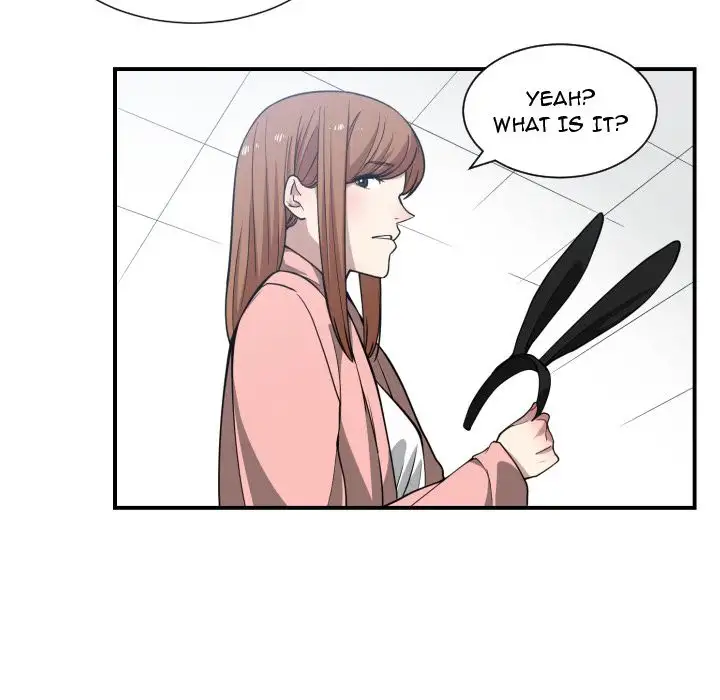 You’re Not That Special! Chapter 13 Page 57