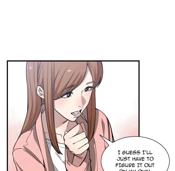 You’re Not That Special! Chapter 13 Page 60