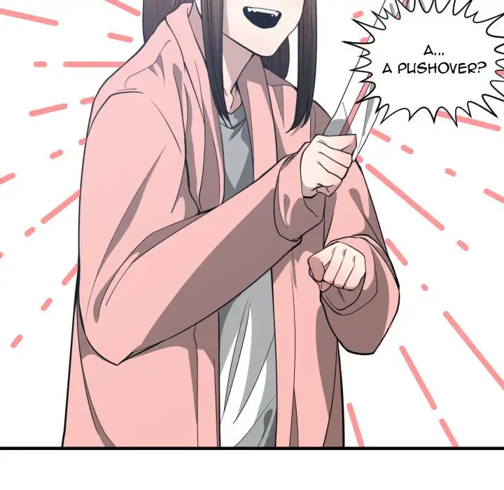 You’re Not That Special! Chapter 13 Page 62