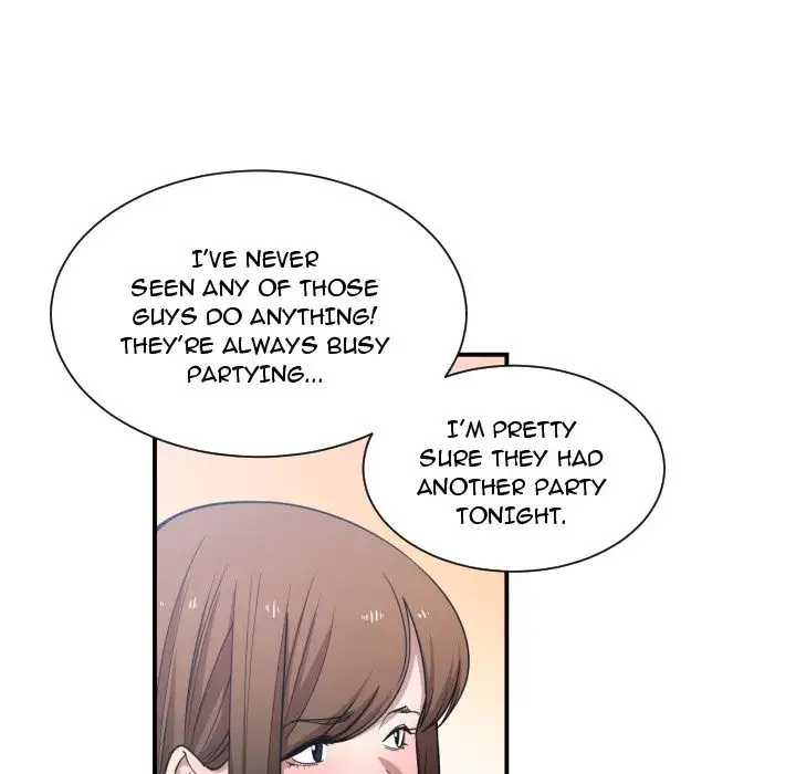 You’re Not That Special! Chapter 13 Page 63