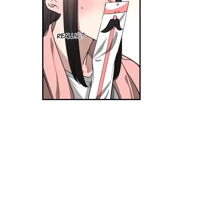 You’re Not That Special! Chapter 13 Page 64