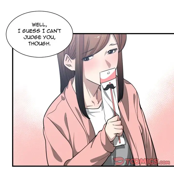 You’re Not That Special! Chapter 13 Page 66