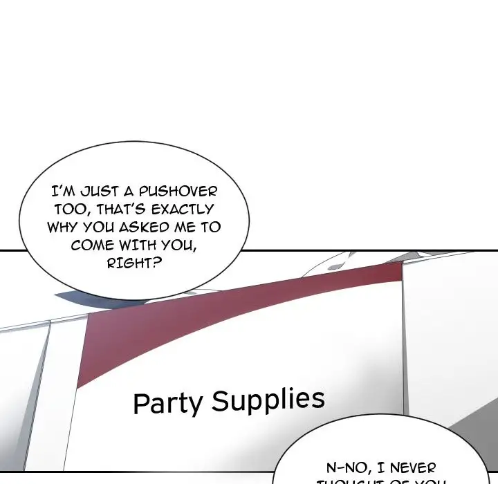You’re Not That Special! Chapter 13 Page 67