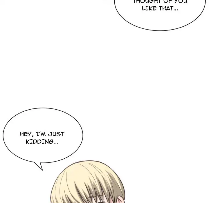 You’re Not That Special! Chapter 13 Page 68