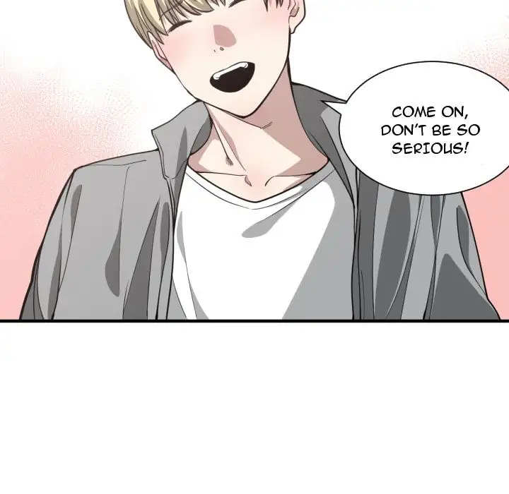 You’re Not That Special! Chapter 13 Page 69