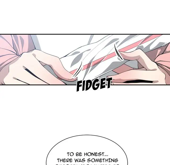 You’re Not That Special! Chapter 13 Page 71