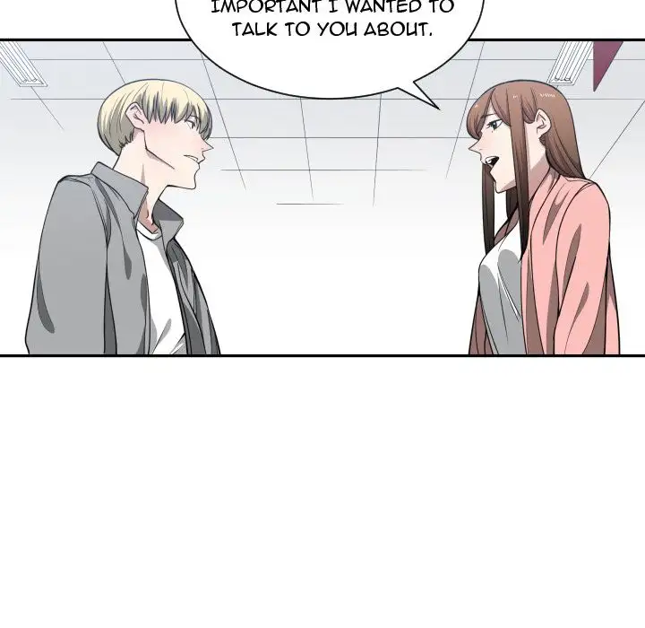 You’re Not That Special! Chapter 13 Page 72