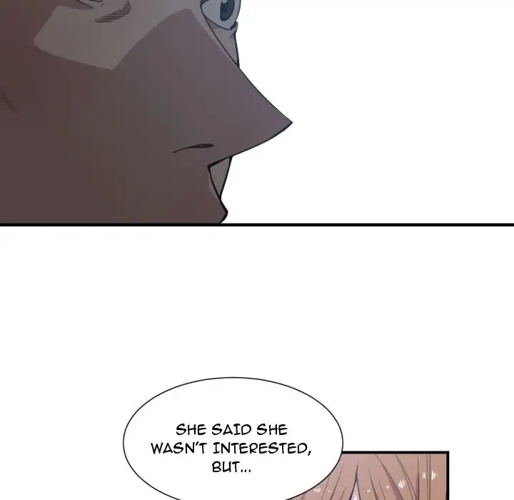 You’re Not That Special! Chapter 13 Page 78