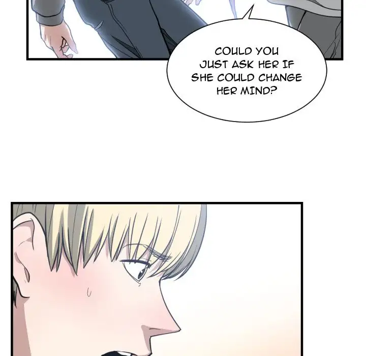 You’re Not That Special! Chapter 13 Page 81